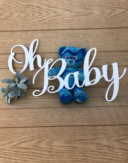 Wooden names
