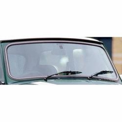 Classic mini glass