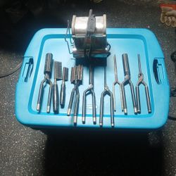 Annie Stoves And Irons 