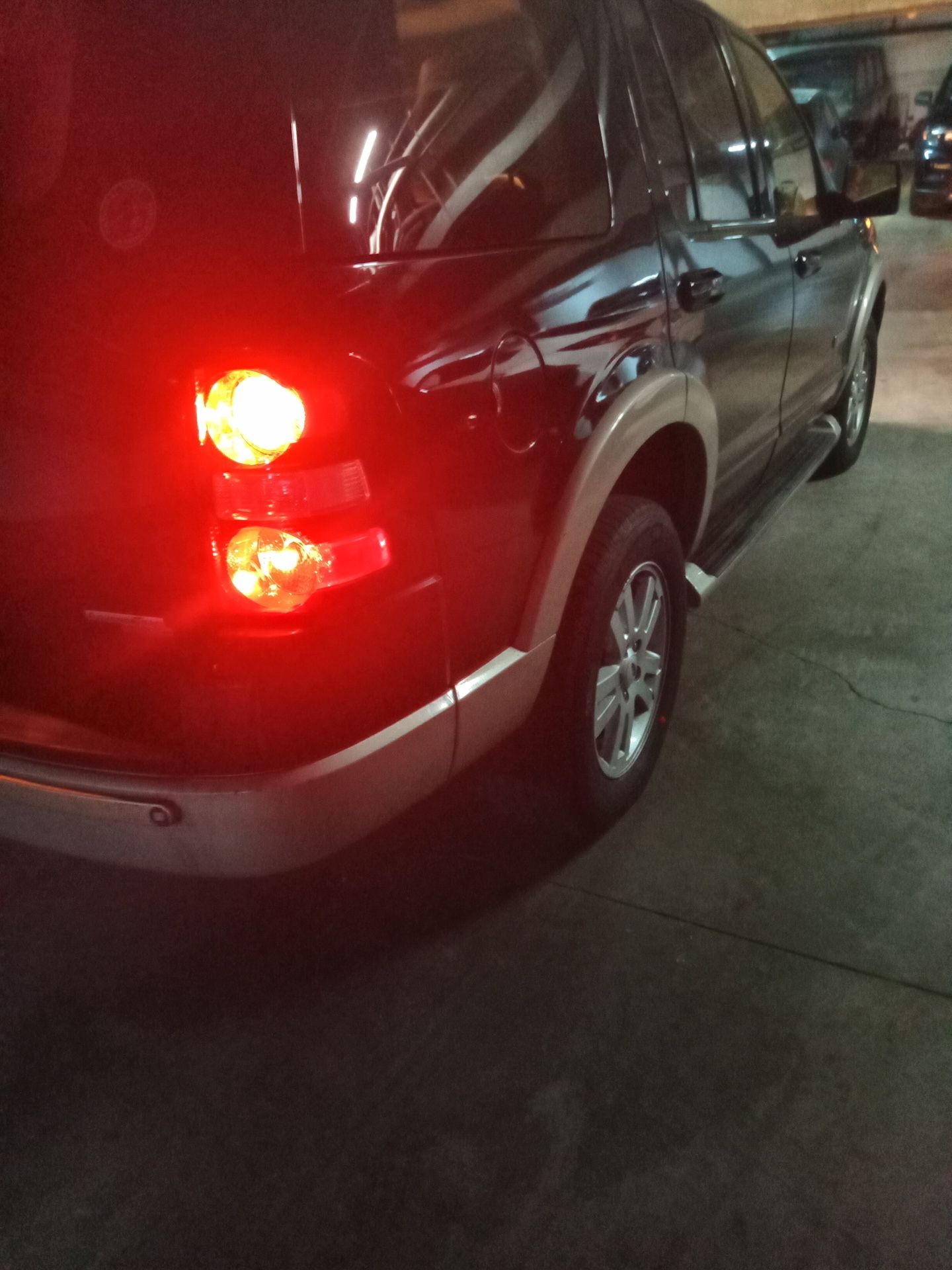 2006 Ford Explorer