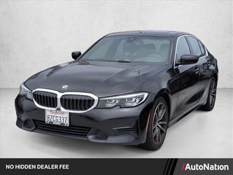 2020 BMW 330i