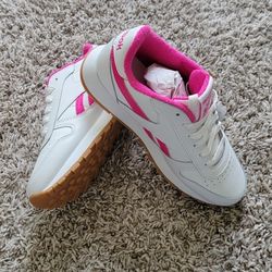 Reebok Classic Leather Shoes