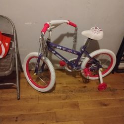 Bike For Girls