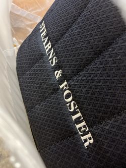 Stearns And Foster Lux Estate Hybrid