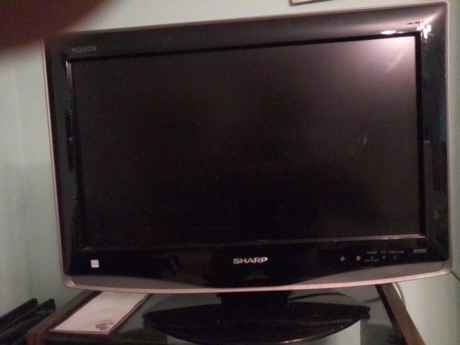SHARP 24 in TV