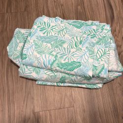 Twin/twin Xl Sheet Set