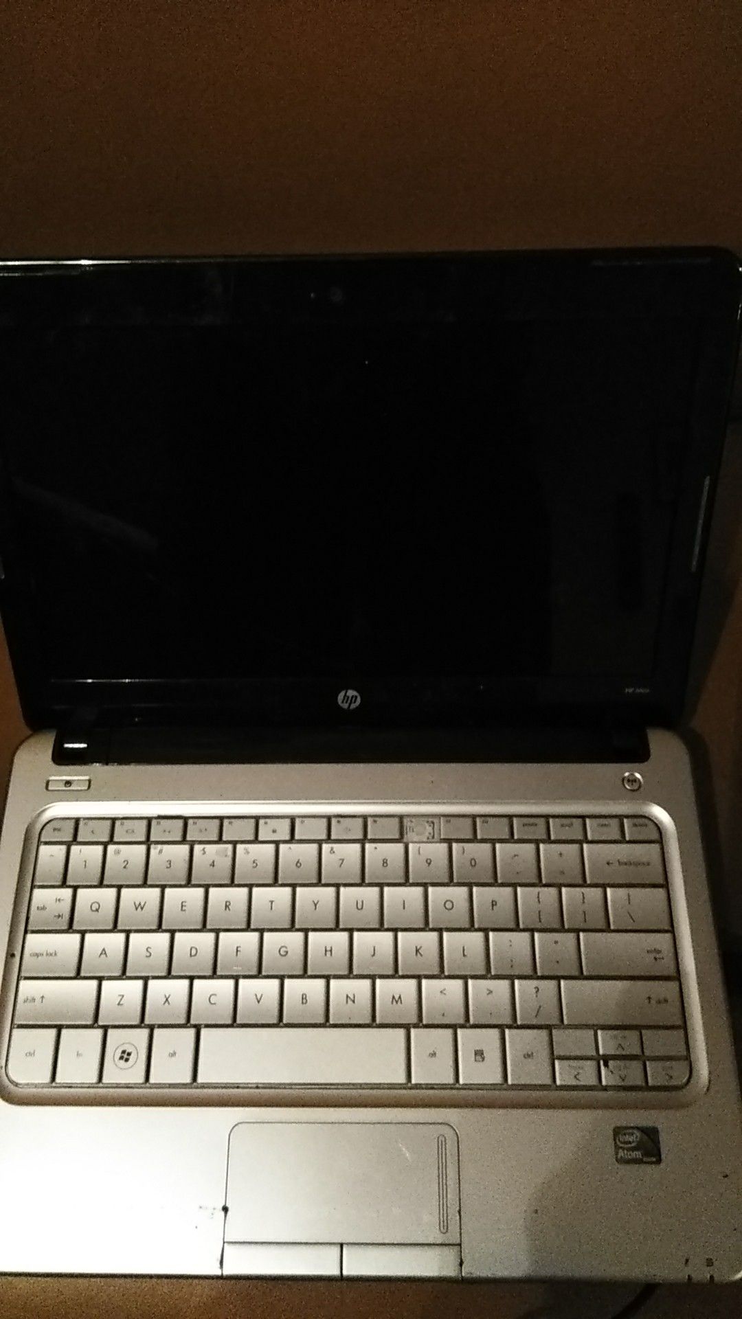 HP MINI LAPTOP