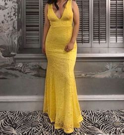 Beautiful prom dress size small