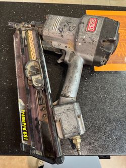 Senco frame pro 601 #112063-2 MGC