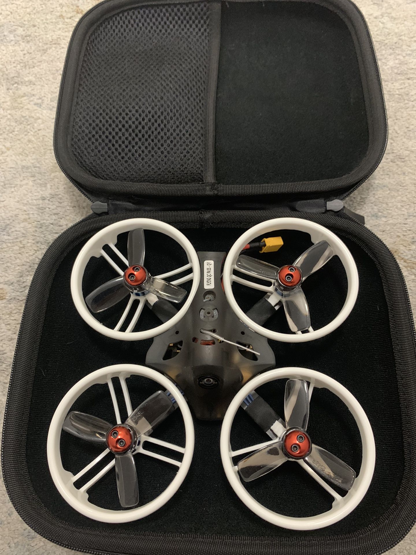 FPV Professional Drone
