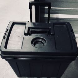 Contico Brand Rolling Tool Box