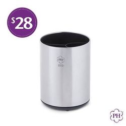 Rotating Utensil Caddy