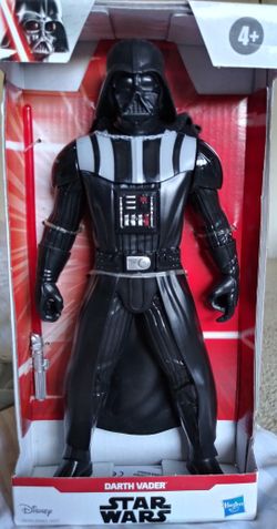 Darth Vader Action Figure