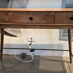 Console Table