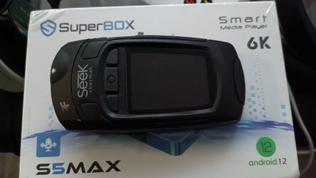 Seek Thermal Camera