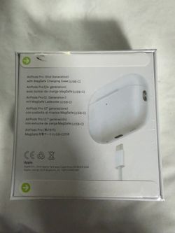 Air Pods 2nd Gen