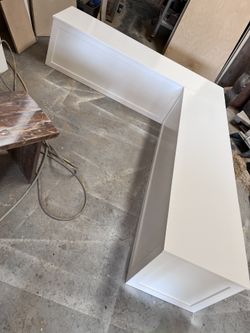 Bench Nooks Made With Storage