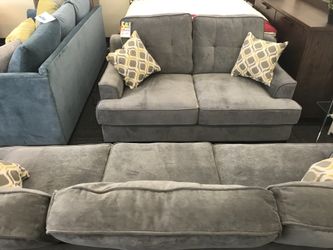 Living room set