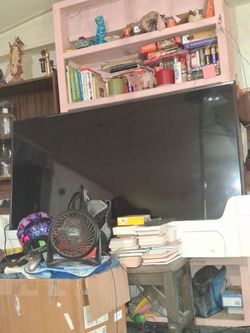 77" LG Tv