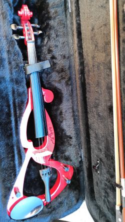Violin Electric