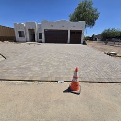 Pavers 