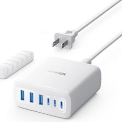 Anker Desktop Charger