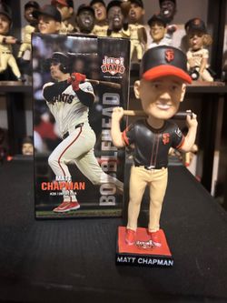 Bobblehead