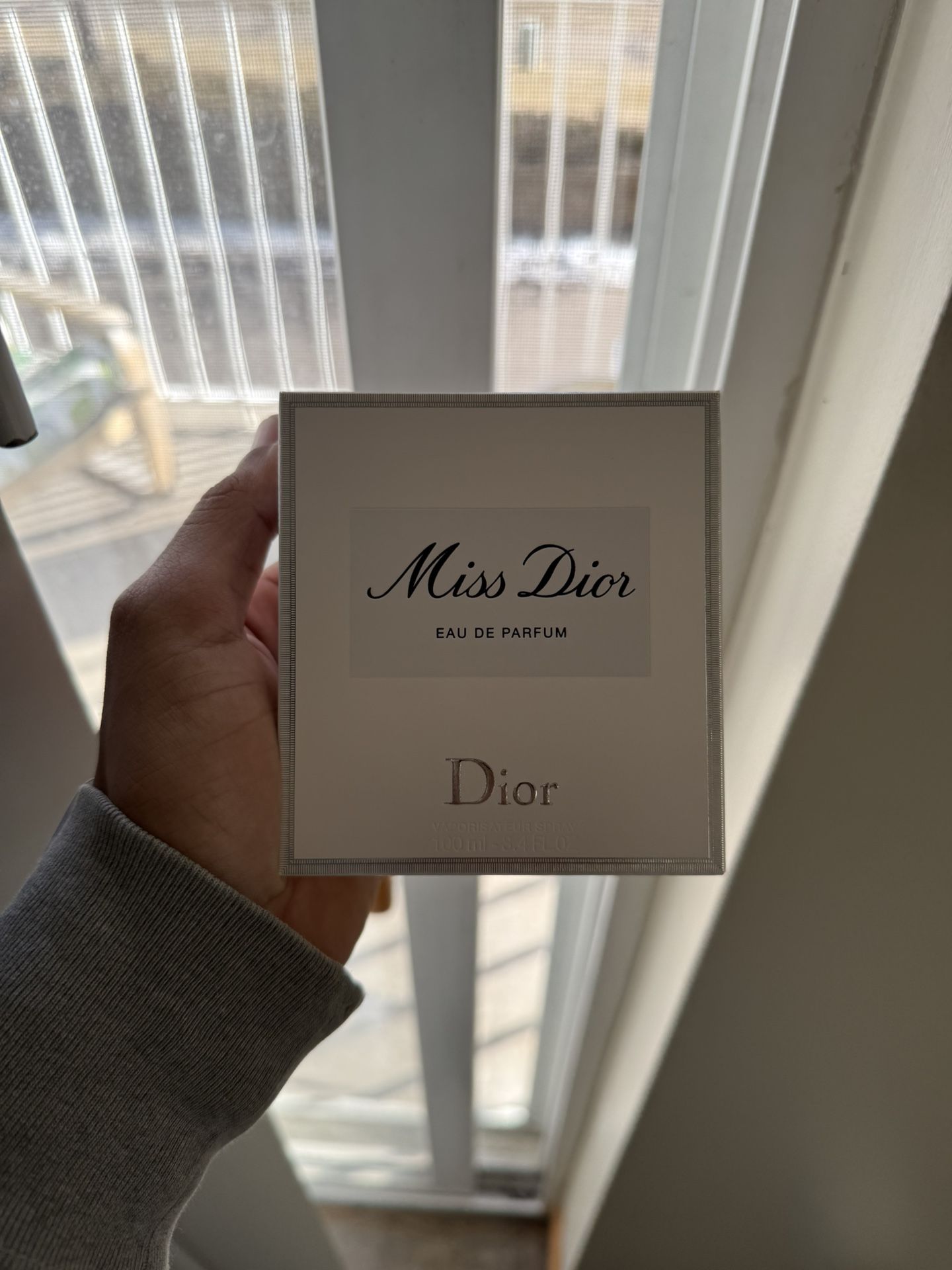 Miss Dior 