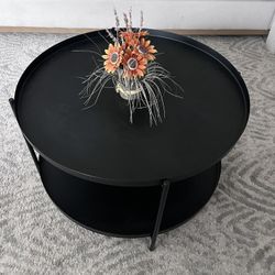 Coffee Table Or Plant Stand