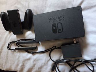 Nintendo Switch Dock