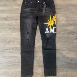 Amiri Jeans(32)