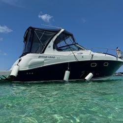 Four Winn 2003 31’