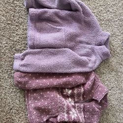 Suéteres Para Niñas Talla S $15 por Los Dos