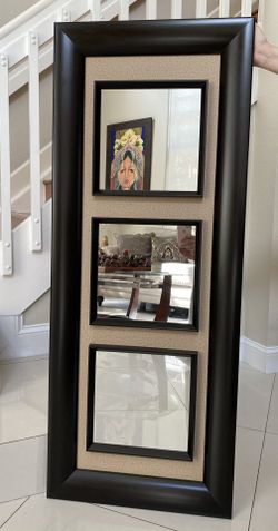 Beautiful mirror! Only $22!