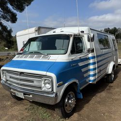 1978 Dodge Aspen