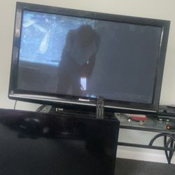 Panasonic Flat Screen TV