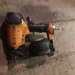 Framing Nailer Bostitch