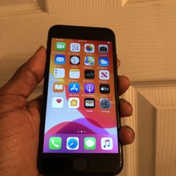 UNLOCKED IPHONE 7/ GOOD CONDITION 🔥