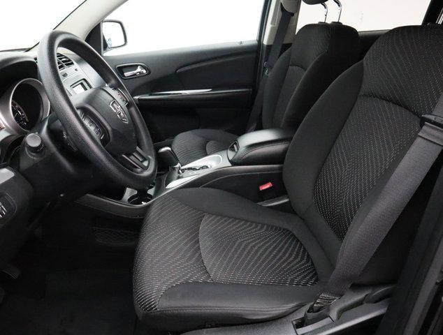 2016 Dodge Journey