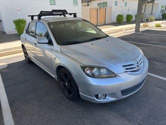2006 Mazda Mazda3