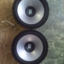 Jbl 12 Speakers 
