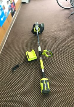 Ryobi ry40021 online