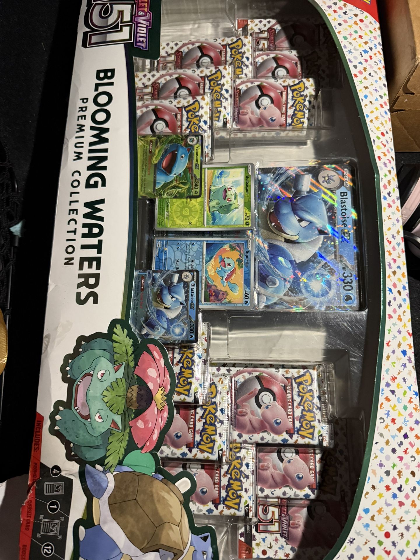 Pokémon Cards
