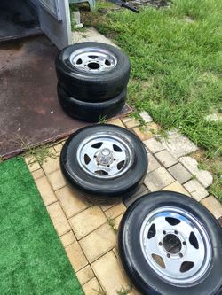 Rims