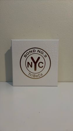 Bond No.9 Tribeca