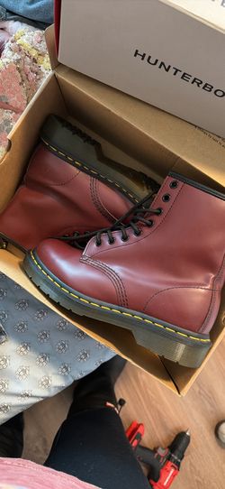 Dr. Martens Airwair