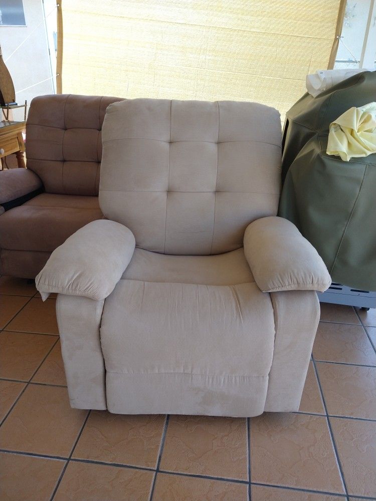 Recliners