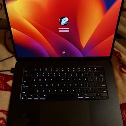 Space Grey Macbook for sale
