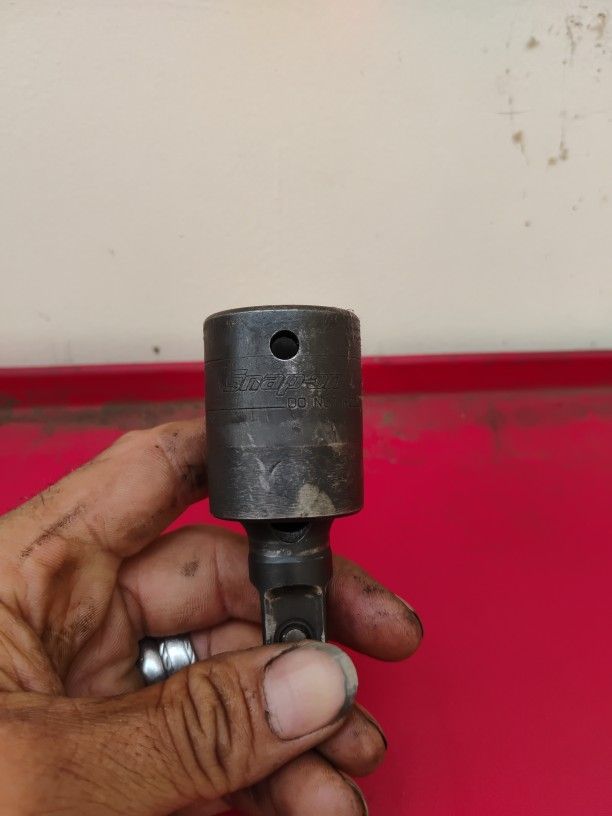 Snap-on