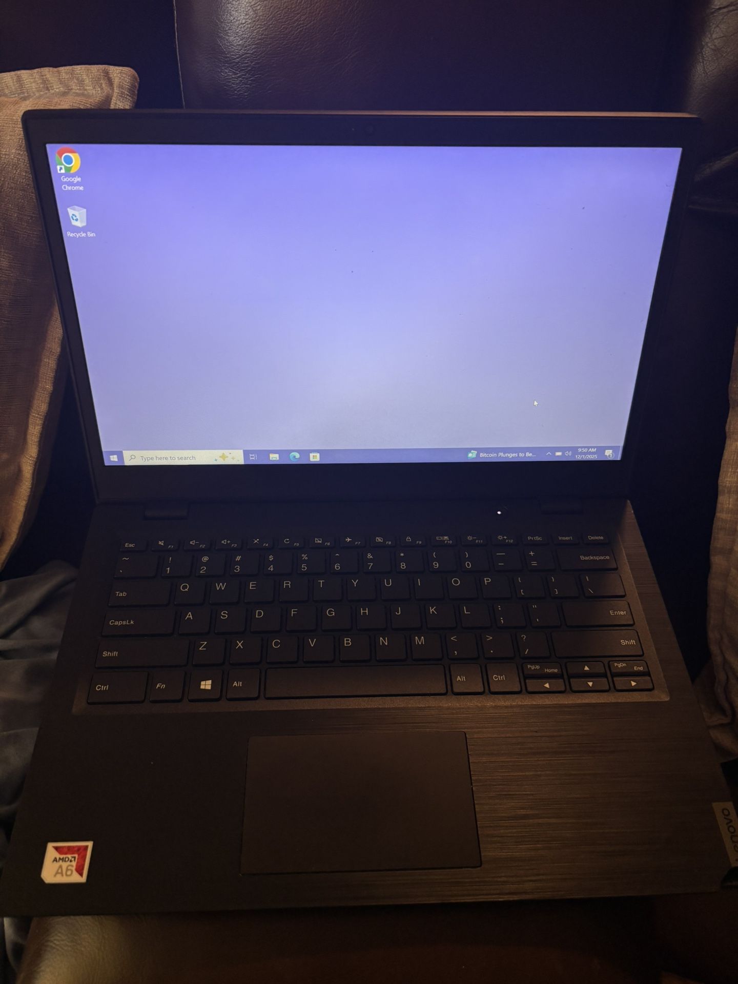 Lenovo Laptop